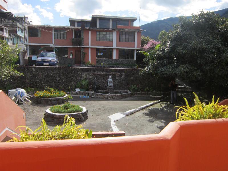 Hostal Llanovientos photo 3