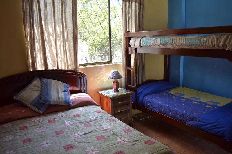 Hostal Llanovientos photo 4