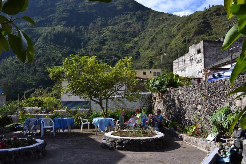 Hostal Llanovientos photo 5