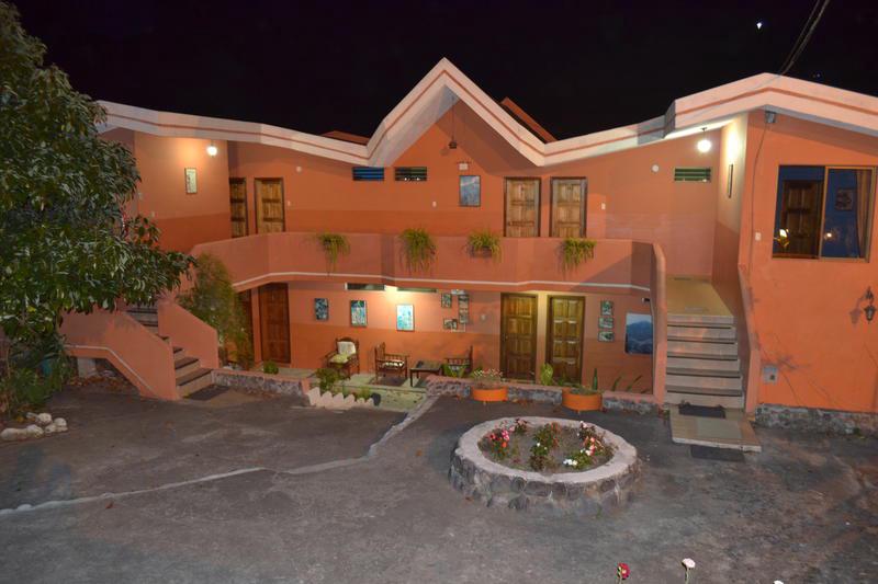Hostal Llanovientos photo 6