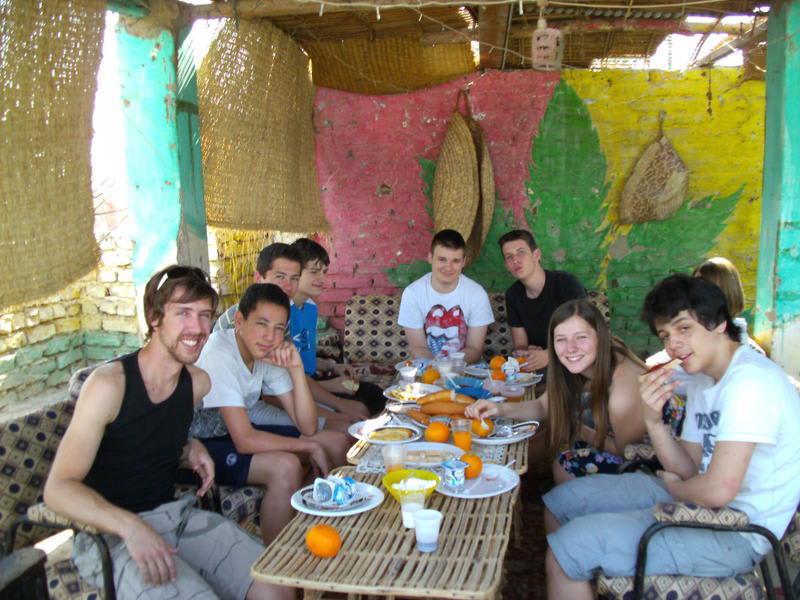 Bob Marley House Hostel photo 1