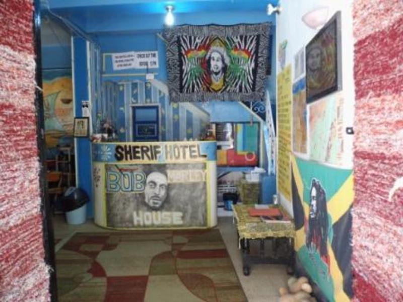 Bob Marley House Hostel photo 2