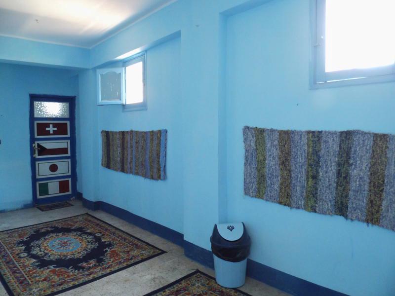 Bob Marley House Hostel photo 4
