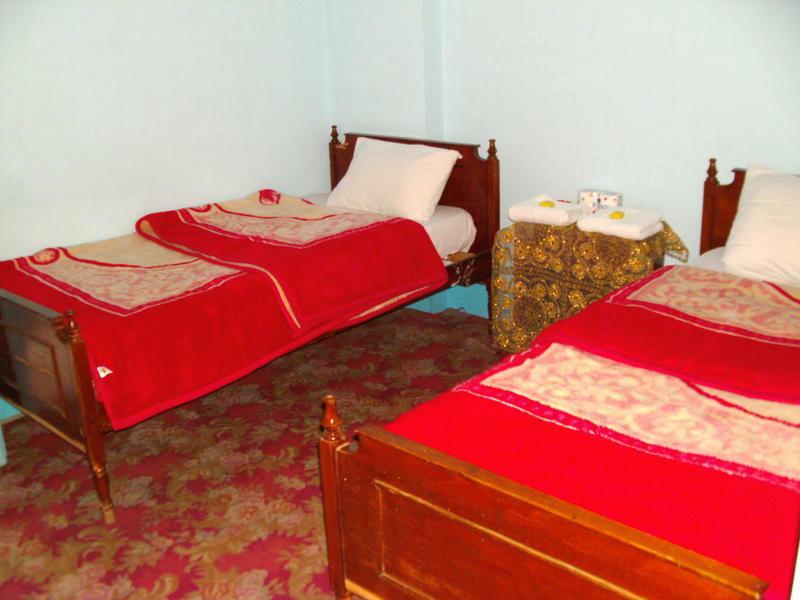 Bob Marley House Hostel photo 5