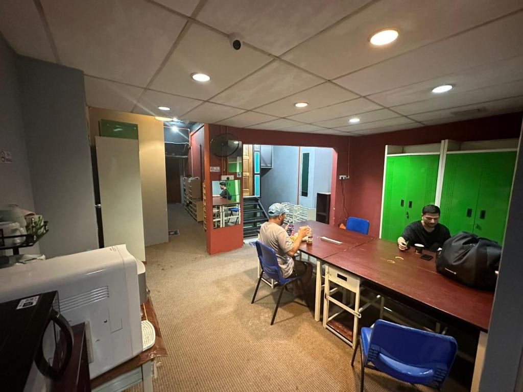 RHV Hostel & Room photo 1