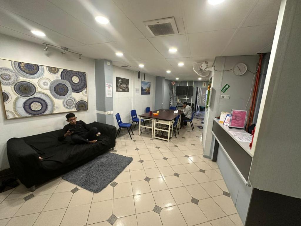 RHV Hostel & Room photo 2