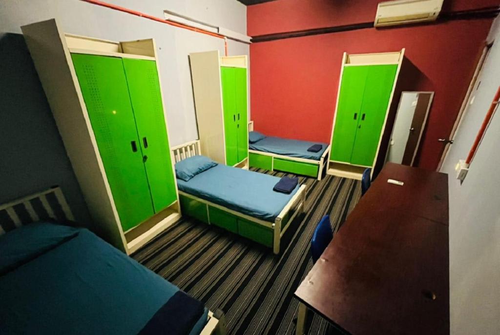 RHV Hostel & Room photo 3