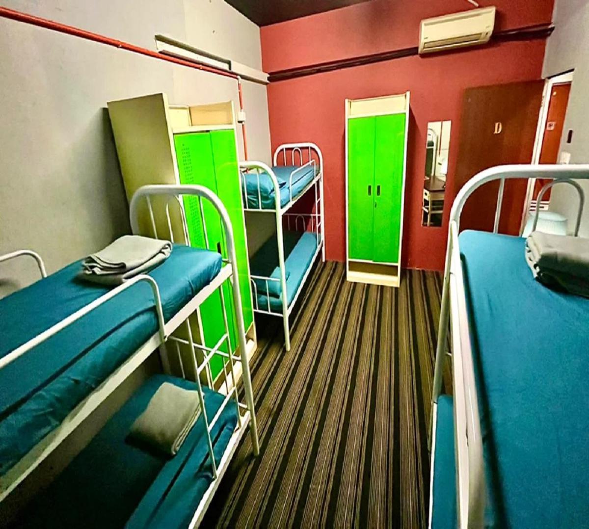 RHV Hostel & Room photo 4