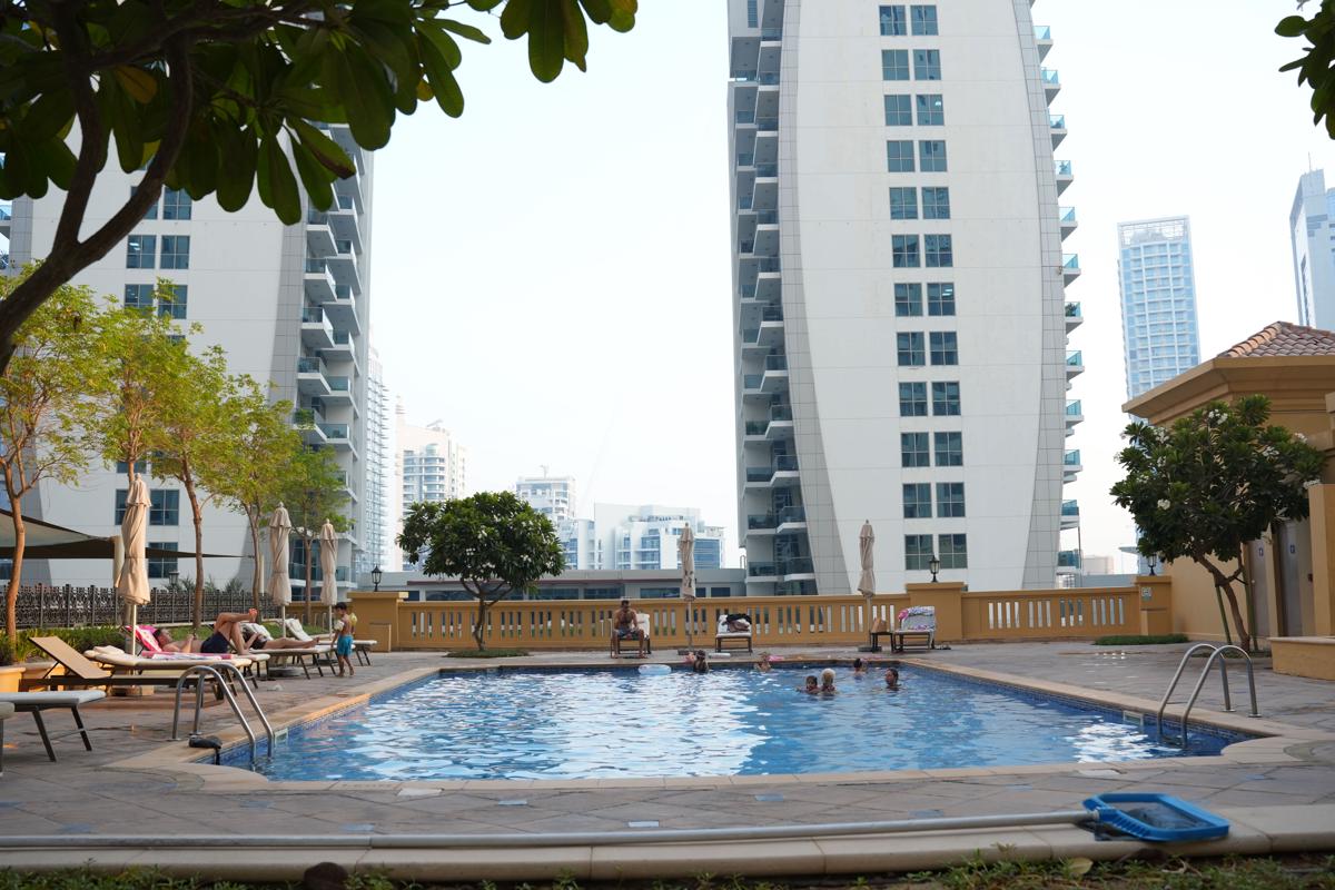 The Yellow Parrot JBR photo 2