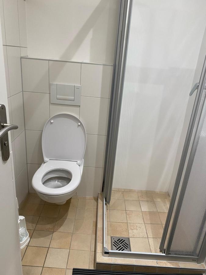 Euro Youth Hostel photo 6