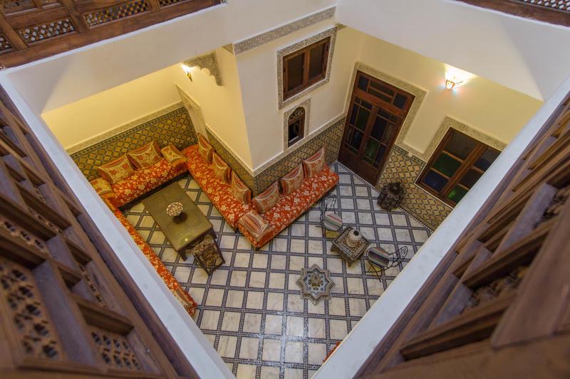 Hostel Amir photo 4