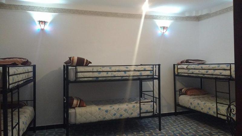 Hostel Amir photo 6