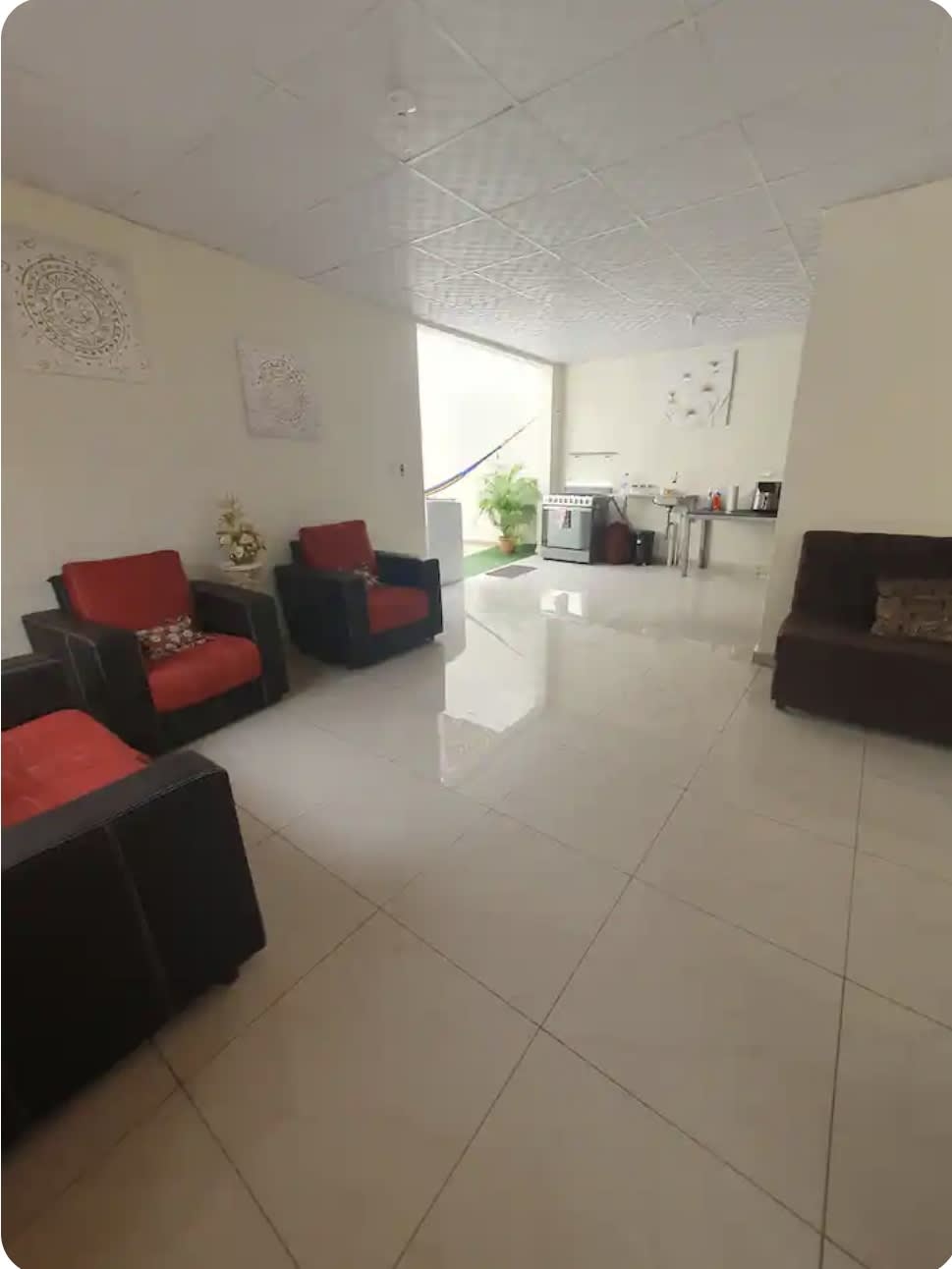 Zacatecoluca House photo 4