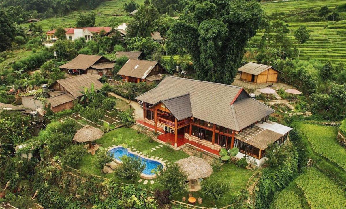 Moc Home Sapa photo 1