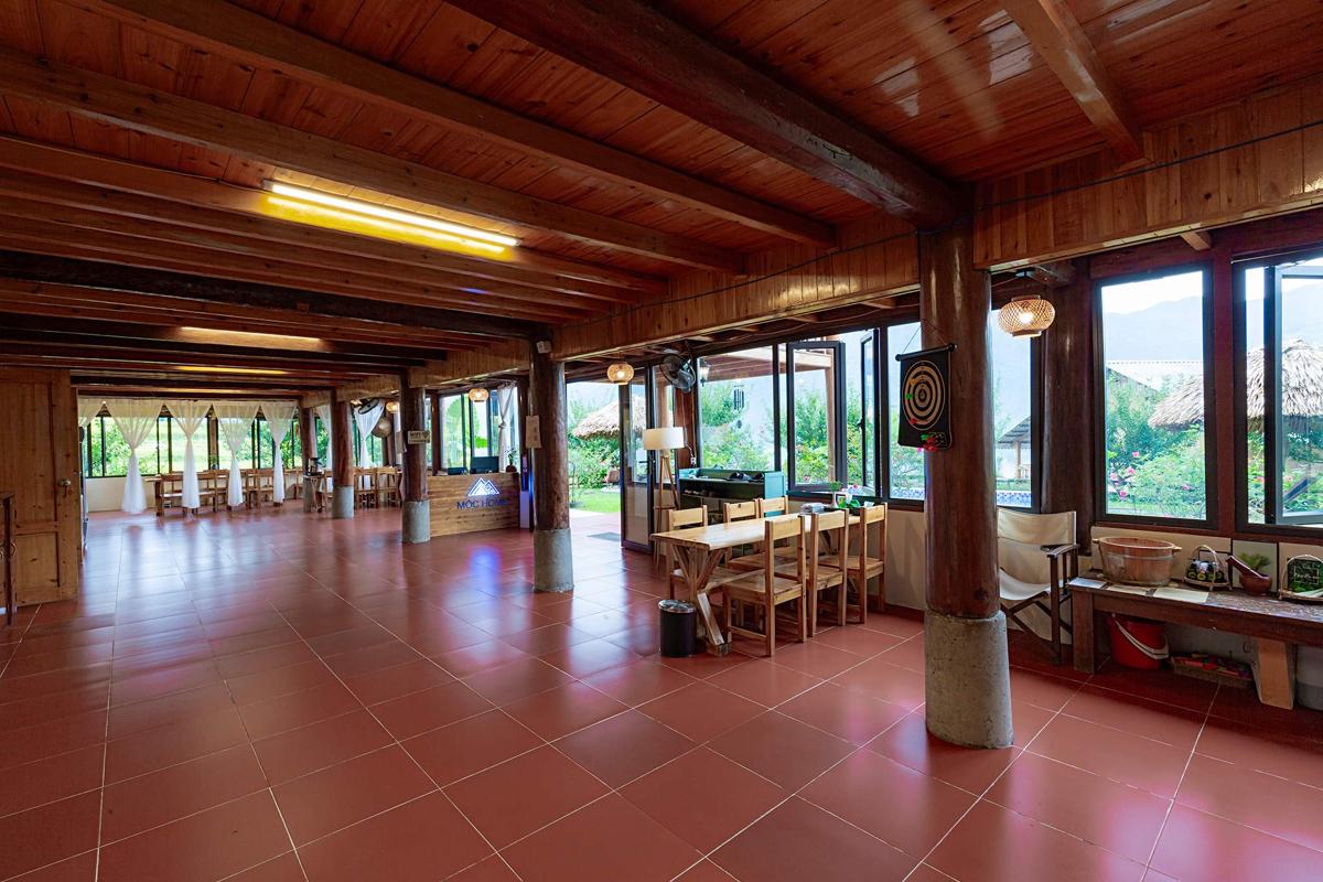 Moc Home Sapa photo 3