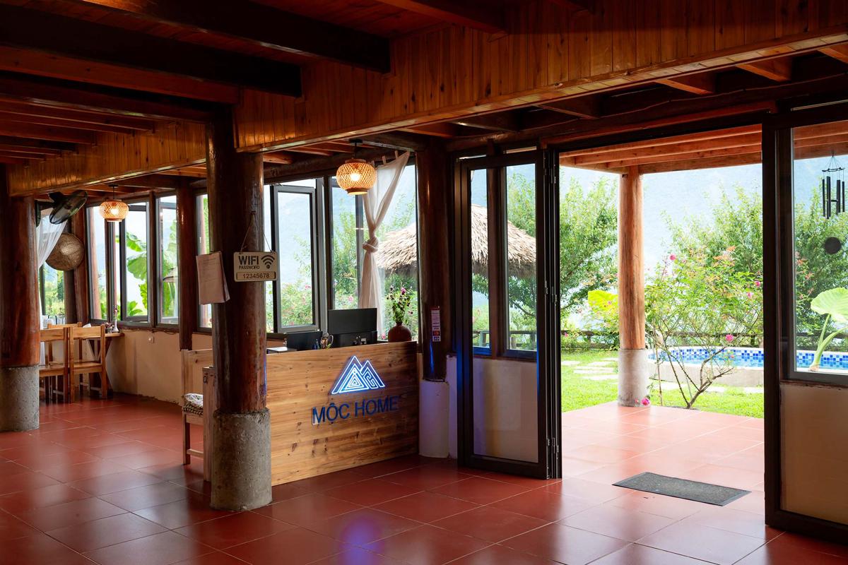 Moc Home Sapa photo 4
