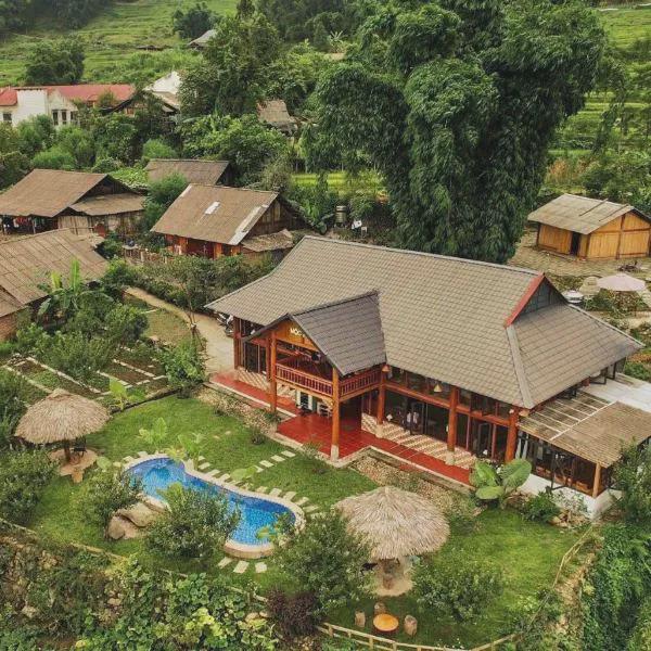 Moc Home Sapa photo 5