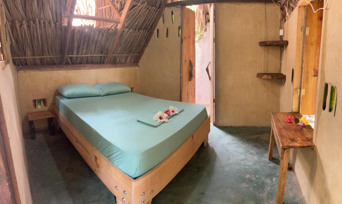 La Aldea Eco Hostel photo 2