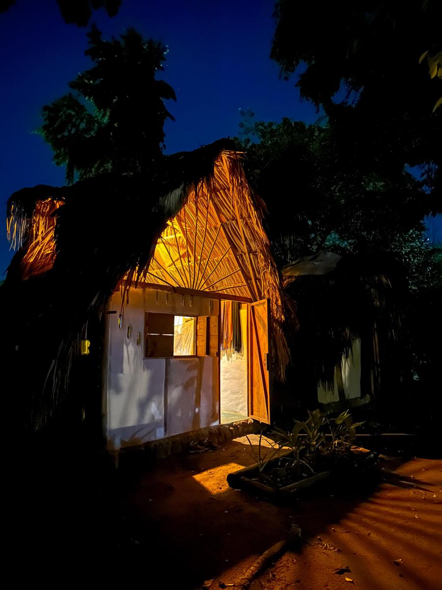 La Aldea Eco Hostel photo 3