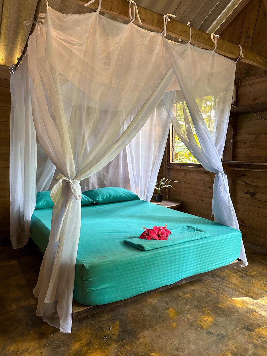 La Aldea Eco Hostel photo 4