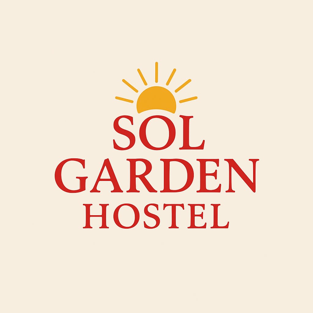 Sol Garden - Hostel with a Soul photo 1