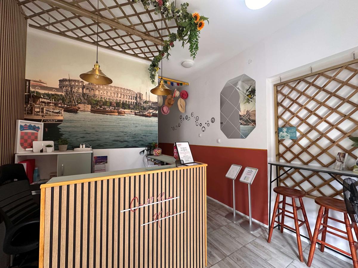 Sol Garden - Hostel with a Soul photo 2