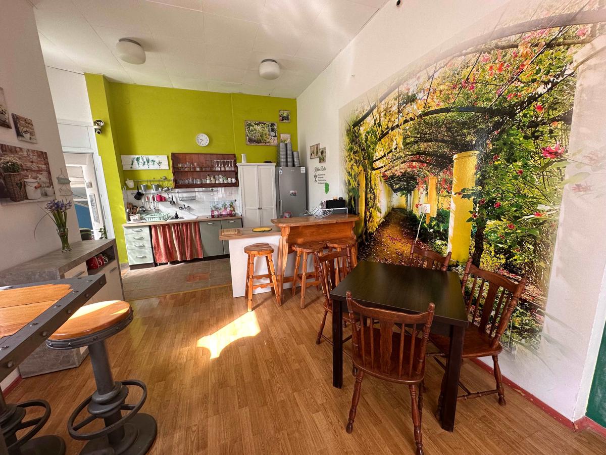 Sol Garden - Hostel with a Soul photo 4