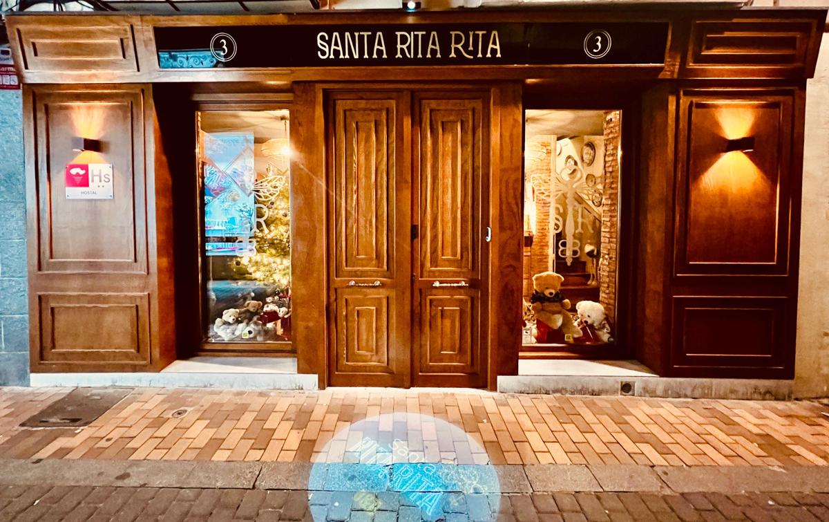 Santa Rita Rita B&B photo 1