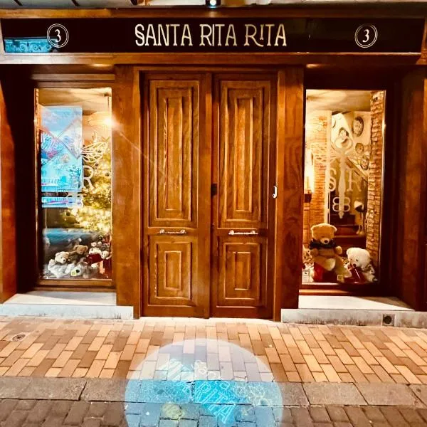 Santa Rita Rita B&B photo 5