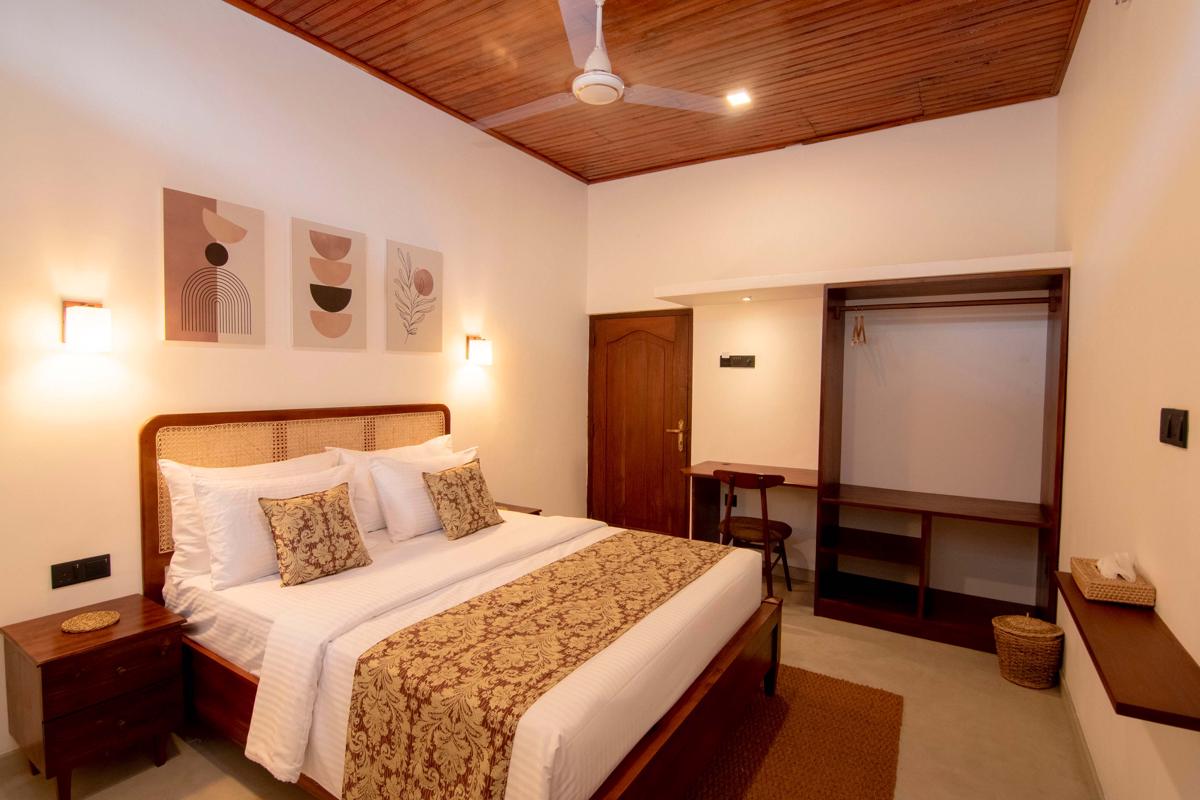 Sand Cliff Villa photo 1