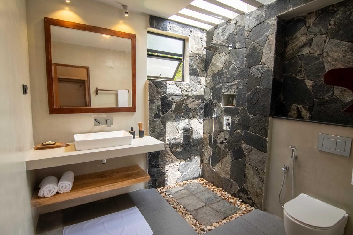 Sand Cliff Villa photo 2