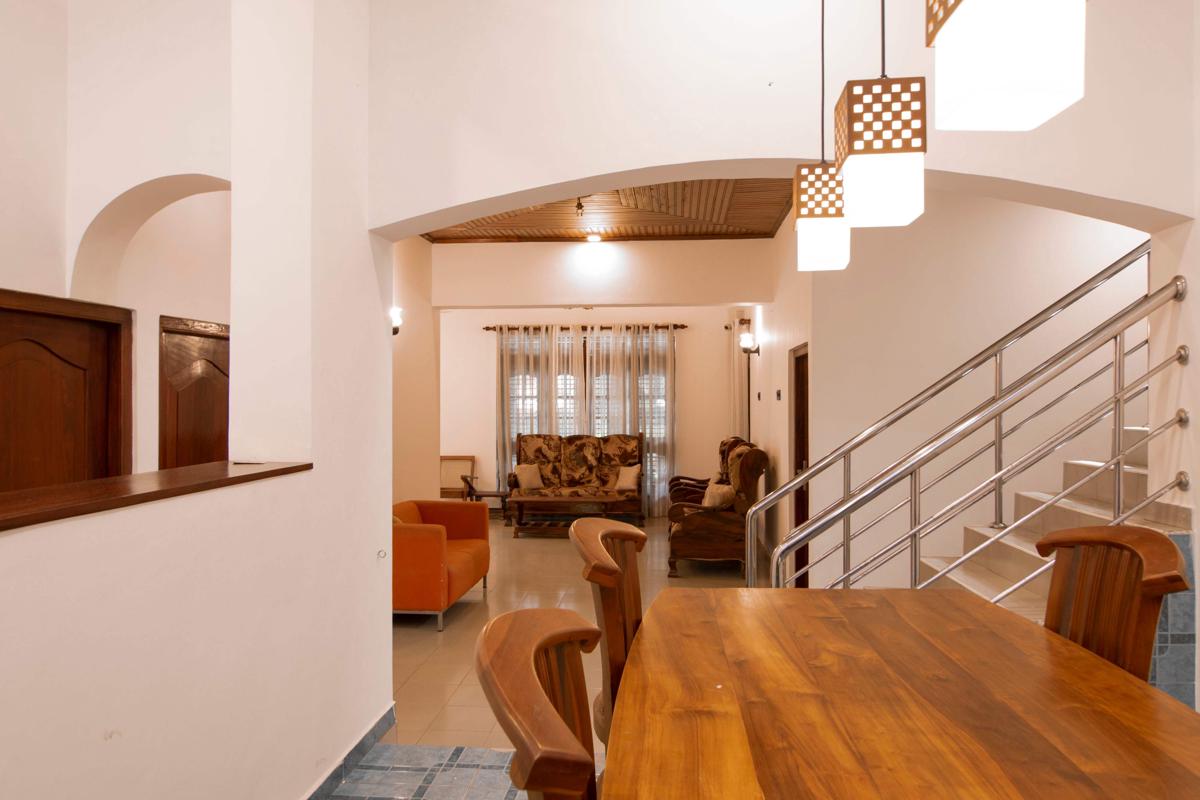 Sand Cliff Villa photo 3
