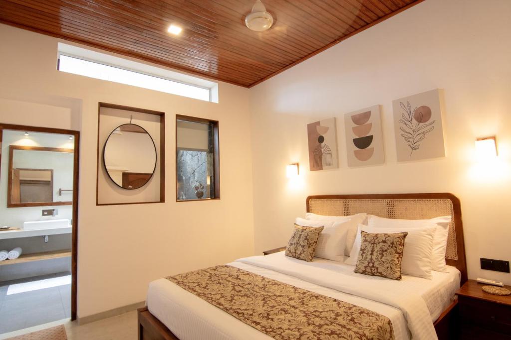 Sand Cliff Villa photo 4