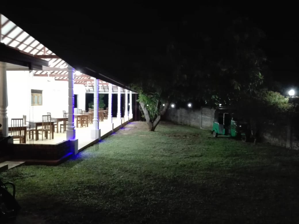 Junglevista Lake photo 1