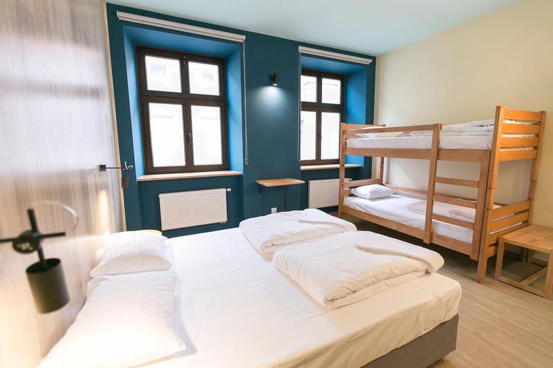 DREAM Hostel Lviv photo 2