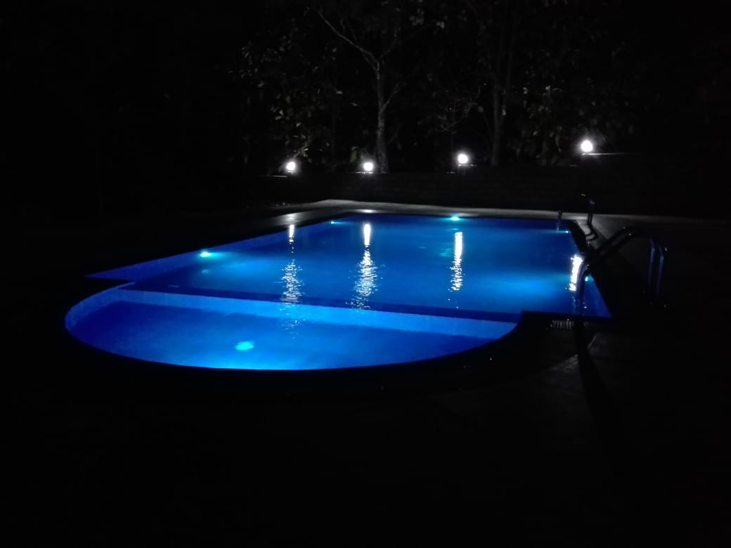 Junglevista Lake photo 2