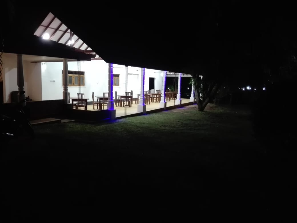 Junglevista Lake photo 3