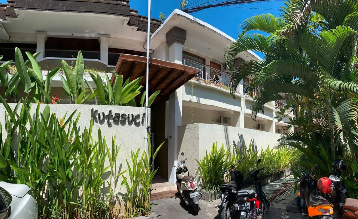 Kuta Suci Guesthouse photo 1