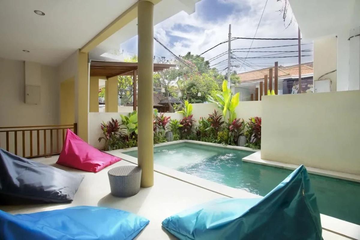 Kuta Suci Guesthouse photo 3