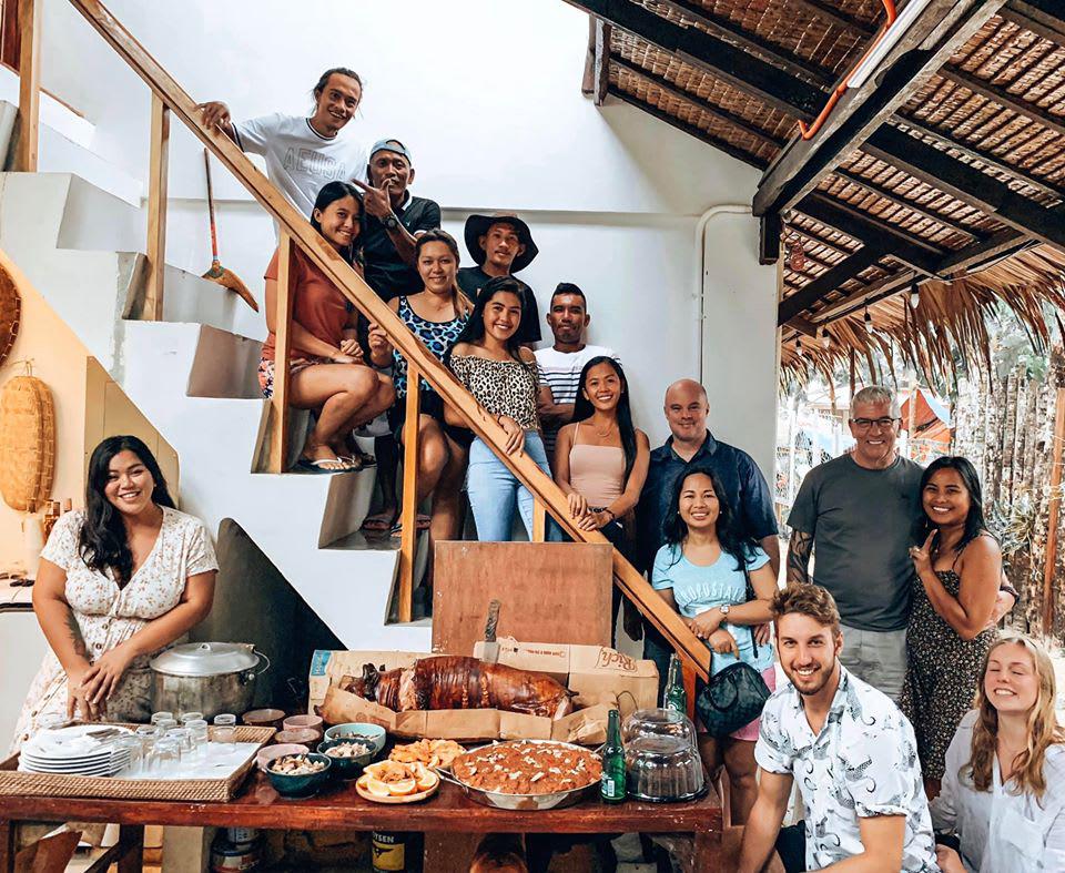 Paradiso Hostel photo 1