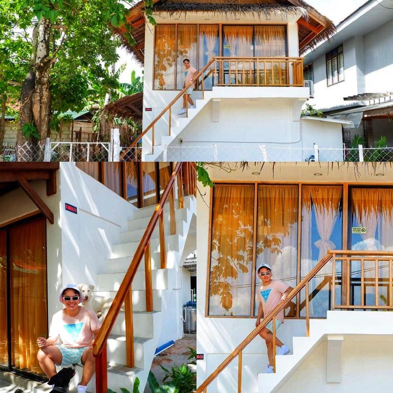 Paradiso Hostel photo 3