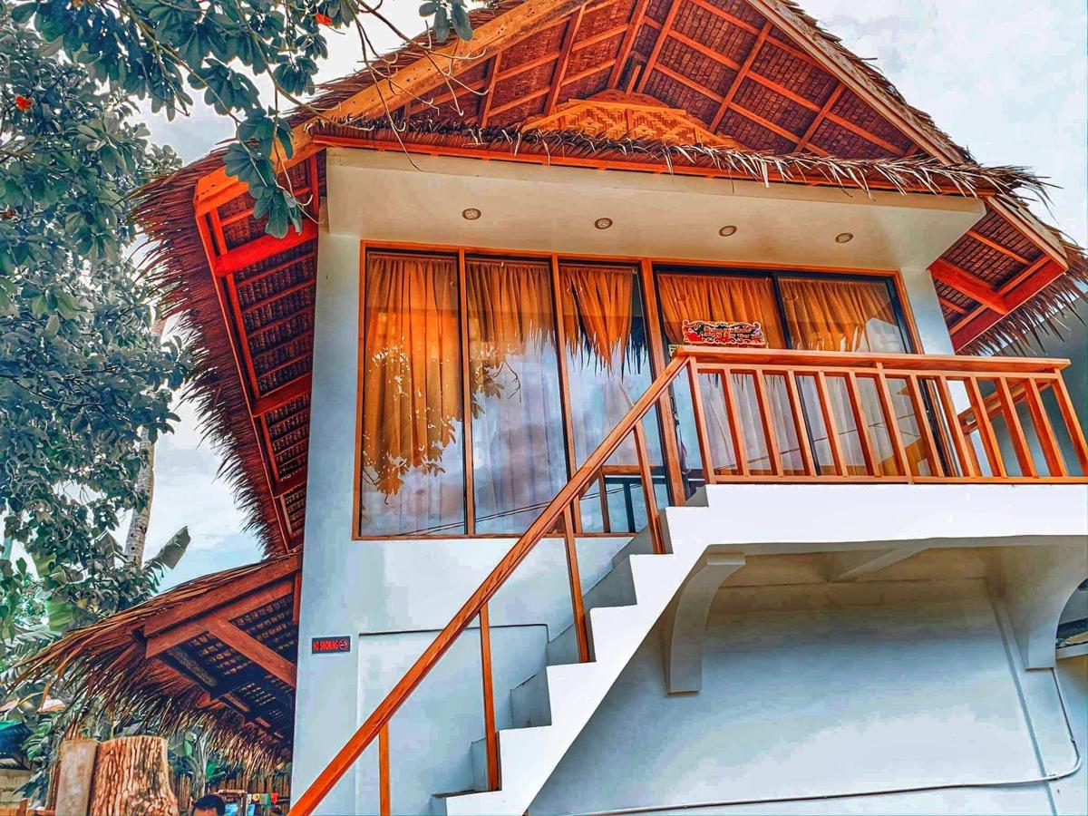 Paradiso Hostel photo 4