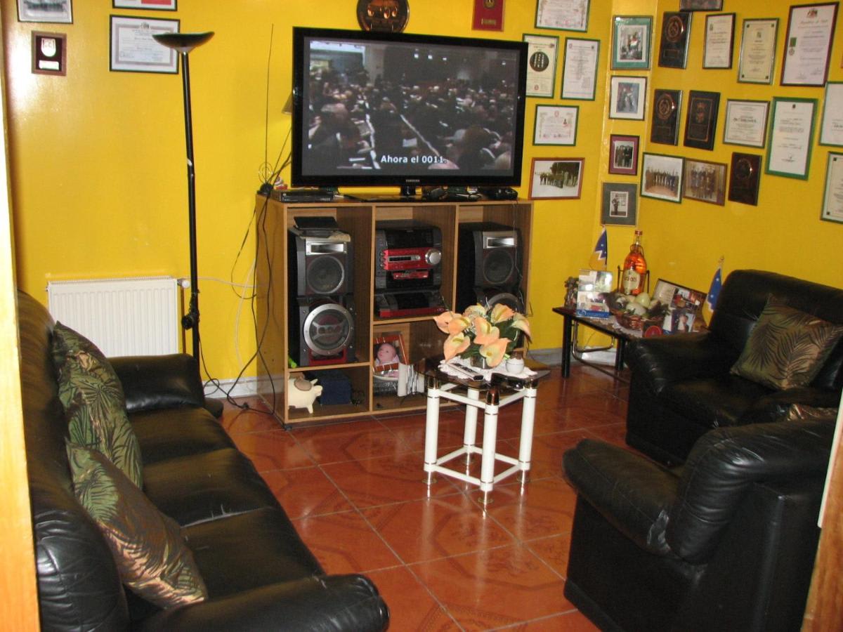 Hostal El Mirador photo 2