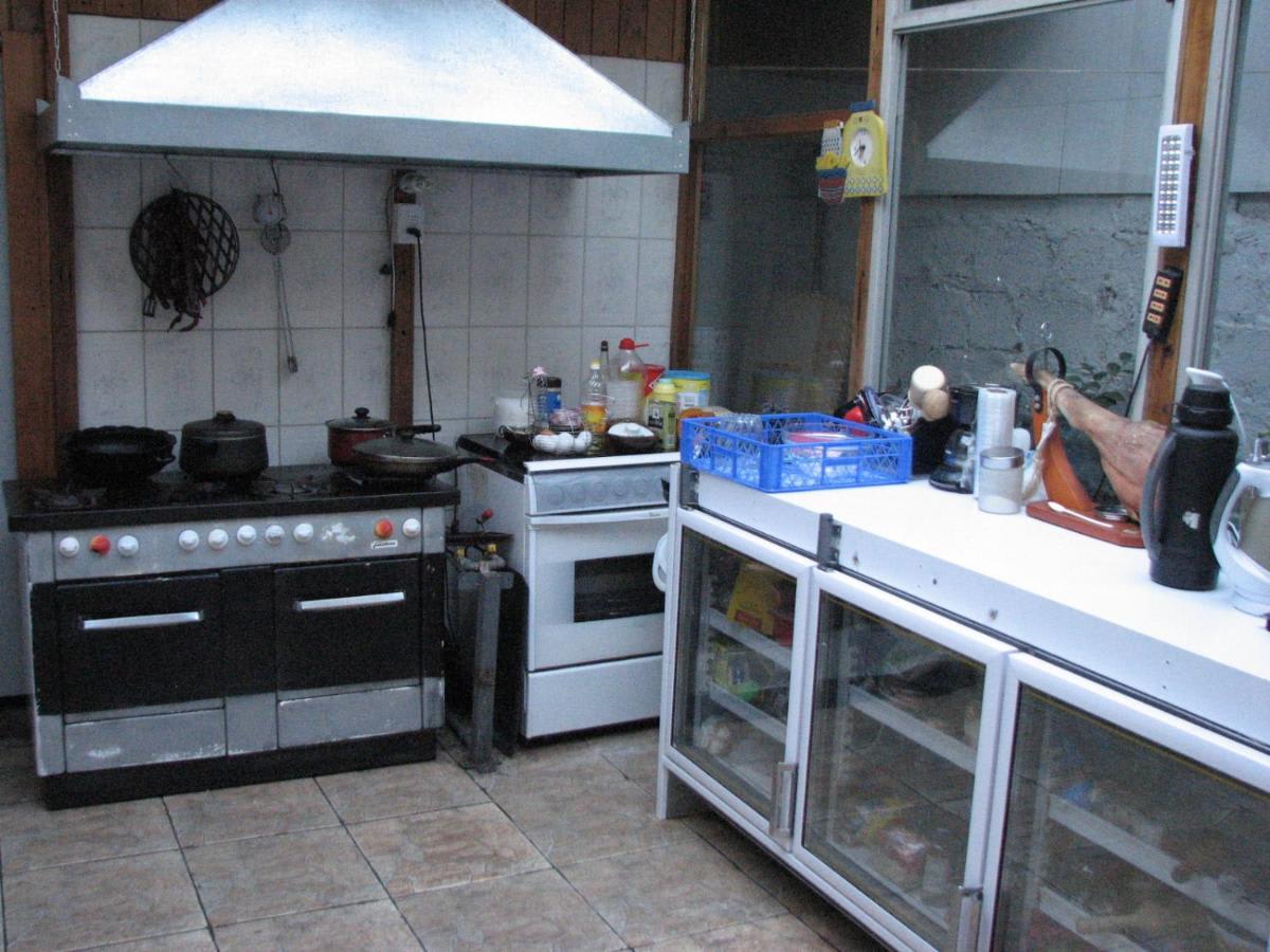 Hostal El Mirador photo 6