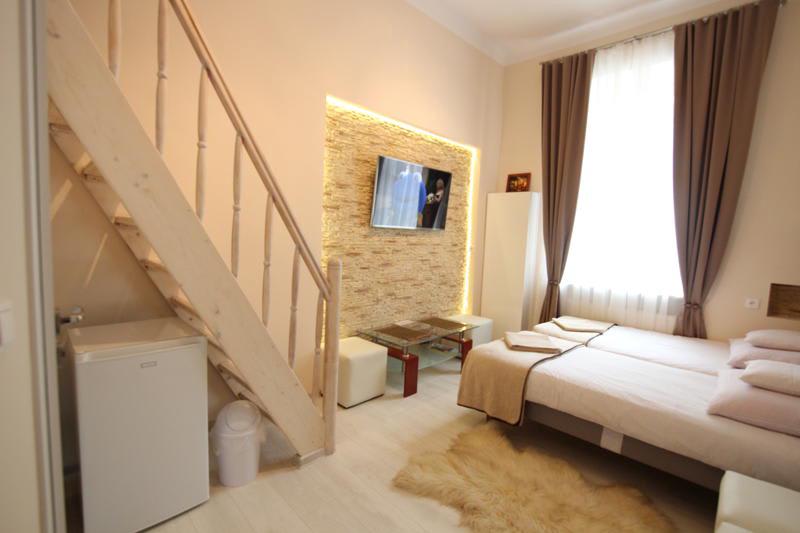 Rainbow Apartments-2 photo 1