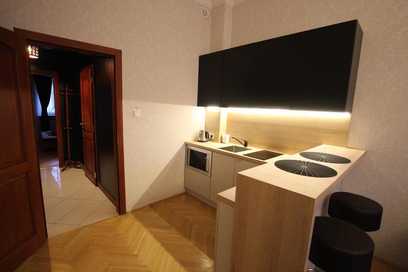 Rainbow Apartments-2 photo 3