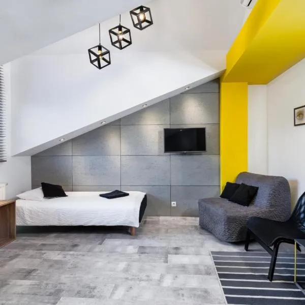 Rainbow Apartments-2 photo 5