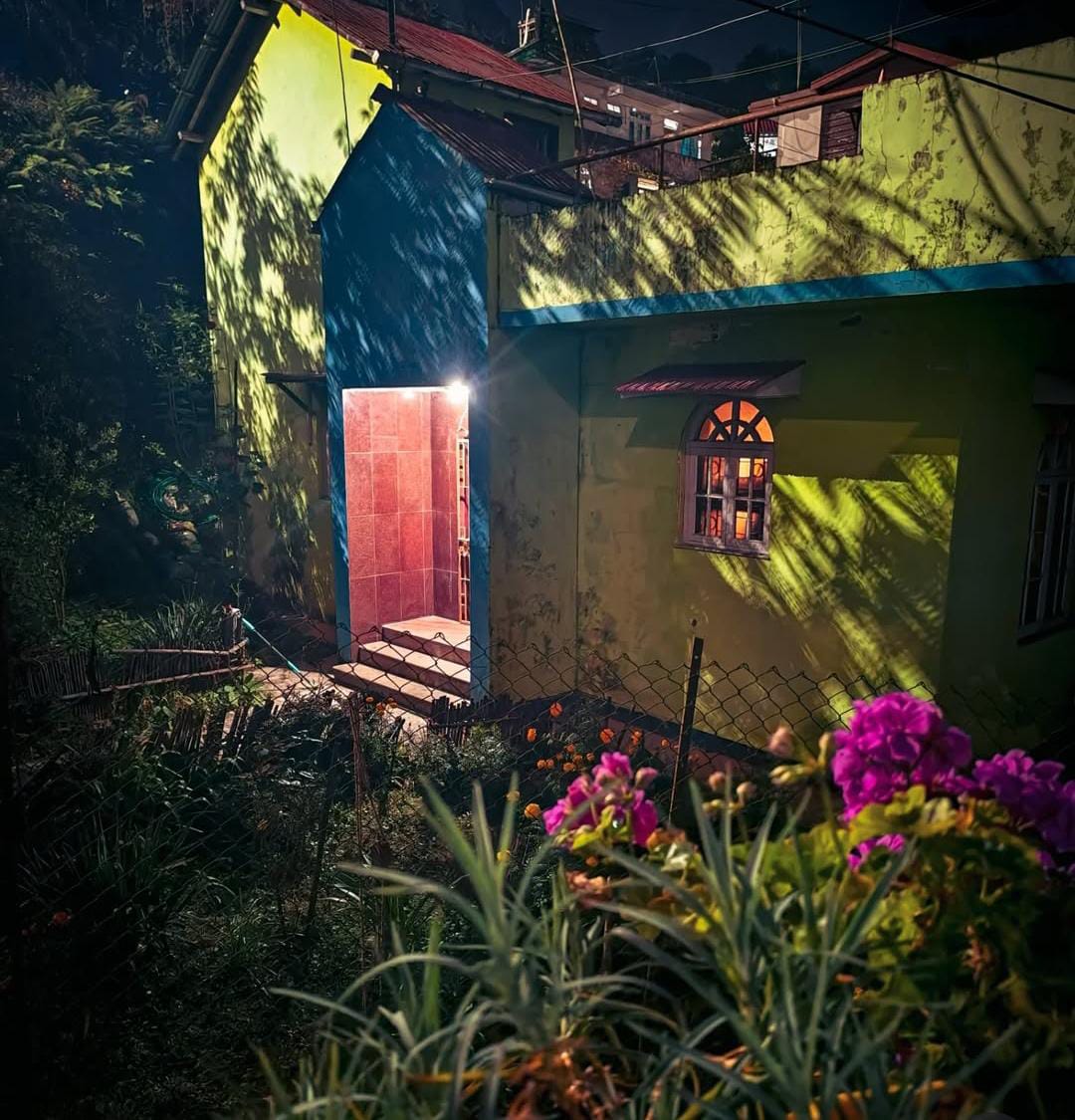 The Bunkyard Hostel photo 4