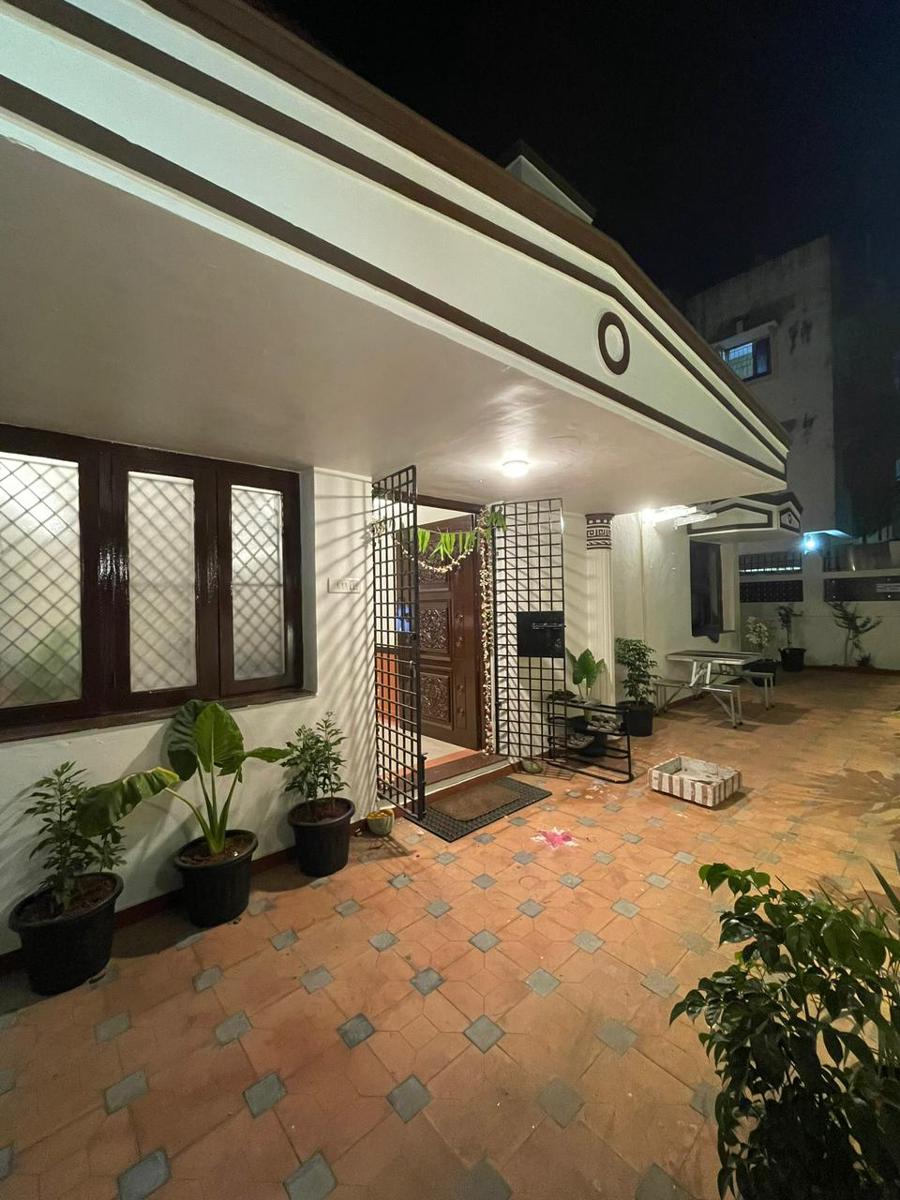 The Circle Hostel Chennai photo 1