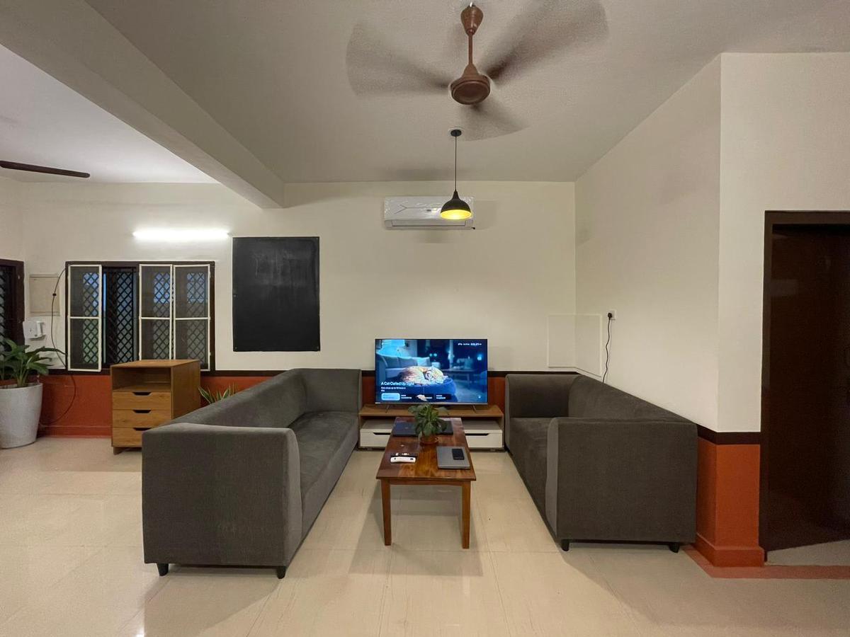 The Circle Hostel Chennai photo 3